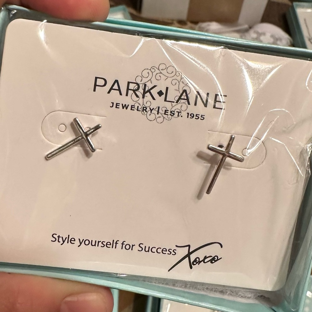 Eternity Earrings